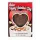 thumbnail image 5 of Little Debbie Be My Valentine 6 pc Bundle, 2 boxes 11 oz each of Little Debbie Heart Shaped Chocolate snack cakes, 2 boxes 11 oz each of Little Debbie Heart Shaped Vanilla Snack Cakes and 2 Palmer..., 5 of 9