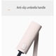 thumbnail image 5 of Paraguas plegable Parasol automático Anti-Uv resistente a la intemperie 12 varillas paraguas fuerte diámetro aumentado, 5 of 5
