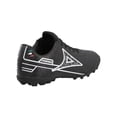 thumbnail image 3 of Tachones Pirma Niño Deportivos Futbol Soccer Resistentes negro 20, 3 of 4