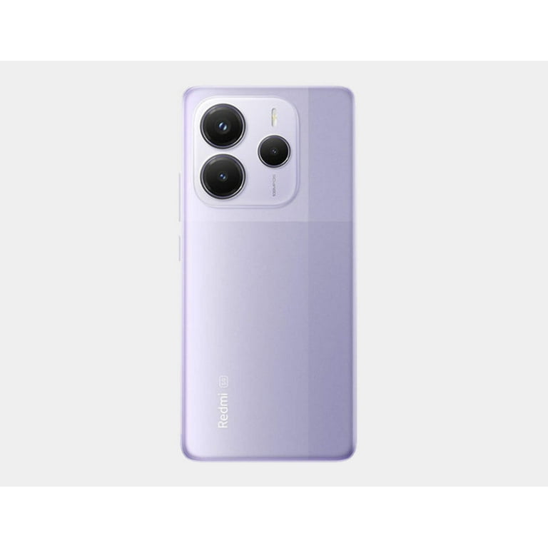 Xiaomi Redmi Note 14 5G 256GB ROM 8GB RAM Dual Sim GSM Unlocked