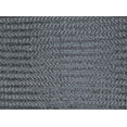 thumbnail image 2 of Zelouf Tesla Sequins On Mesh  , Sewing, DIY, Crafts Fabric by the Yard, Black/black, 1 Yard, 2 of 2