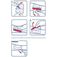 thumbnail image 5 of BSN Medical Leukomed T Plus Post-Op Dressing - 2INX3IN, 5 of 6