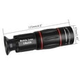 thumbnail image 3 of EGNMCR Télescope Télescope Télescope Nouveau Type Haute Magnification et Ultra-Clair Monoculaire Télescope Extérieur, 3 of 9