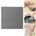 thumbnail image 2 of Under $5 Waffle Weave Kitchen Towels, Waffle Cleaning Cloths , Microfiber Kitchen Dish Cloths Reusable Soft Absorbent Quick Drying for Cleaning, A, by Goohae, 2 of 9