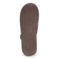 thumbnail image 6 of MUK LUKS Men's Faux Suede Clog Slippers, 6 of 6