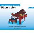 thumbnail image 1 of Piano Solos Book 1: Hal Leonard Student Piano Library, 1 of 3