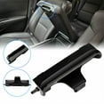 thumbnail image 2 of Furulu Replace Center Console Lid Latch Armrest Lock Black For 2013-2018 Acura RDX OEM, 2 of 5