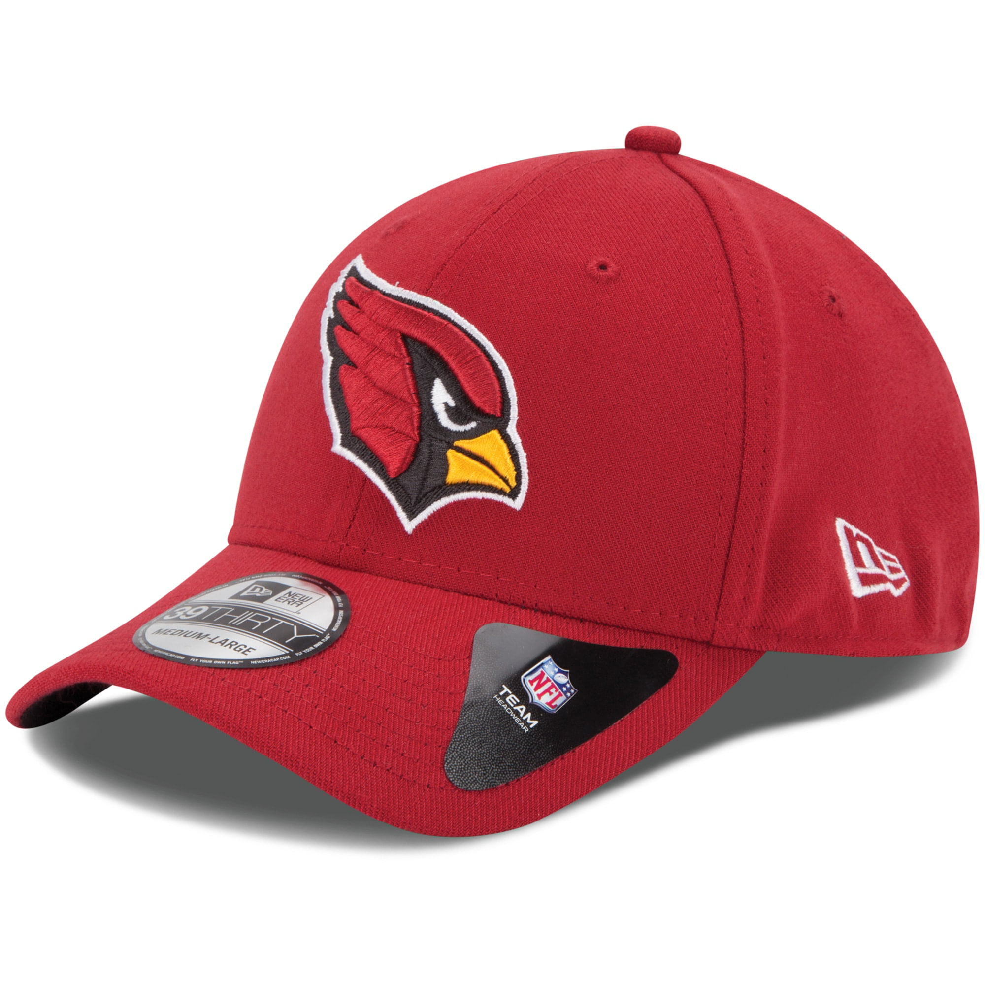 nfl cardinals hat