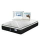 thumbnail image 1 of Colchón King Size Alaska Spring Air + Protector de Colchón + Almohada, 1 of 7