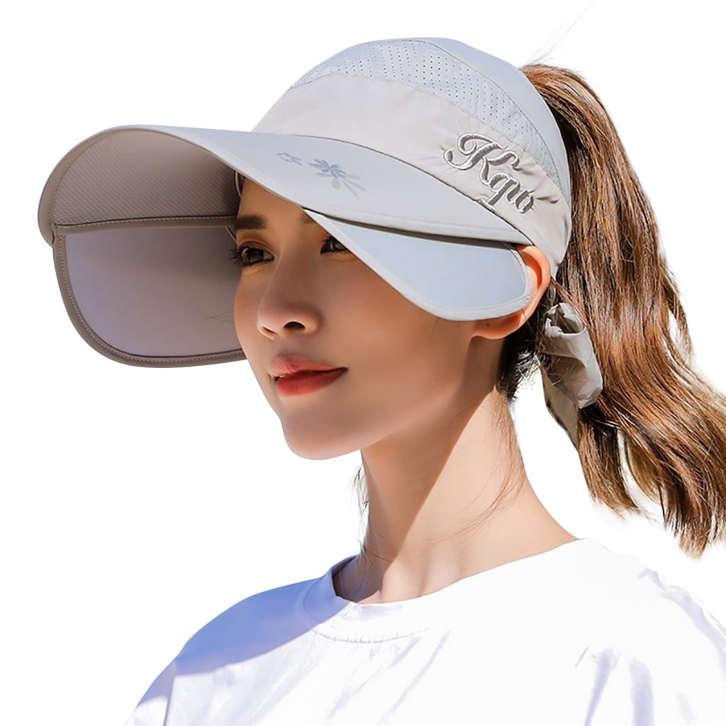 Hat UV Protection Bike Running Hat 