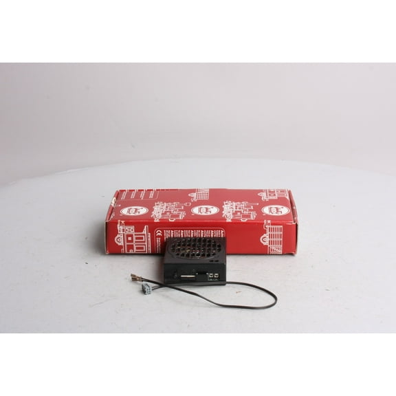 LGB 65004 European Electric Sound Module
