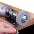 thumbnail image 2 of MYG Electric Drill Polishing Bracket Modified Grinding Machine Base Stand Holder Set, 2 of 8