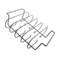 thumbnail image 1 of CTIRCHIU Portable Grill Stand Iron Grilling Rack for Outdoor BBQ 1Pack, 1 of 5