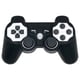thumbnail image 4 of OSTENT Funda protectora de silicona de gel suave para Sony Playstation PS2 PS3 Controller Color Negro, 4 of 6