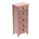 thumbnail image 4 of 1:10 1:12 Mini gabinete cocina dormitorio adornos vida escena Micro paisaje muñeca Estilo A perfke Gabinete de casa de muñecas, 4 of 9