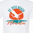 thumbnail image 4 of Inktastic St. Pete Beach Florida Vacation T-Shirt, 4 of 5