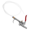 thumbnail image 2 of Air Blow Gun Pneumatic Engine Cleaning Gun With Hose Car Engine Cleaner Auto Detailing Cleaning Sprayer Tool For Dust Removal, 2 of 3