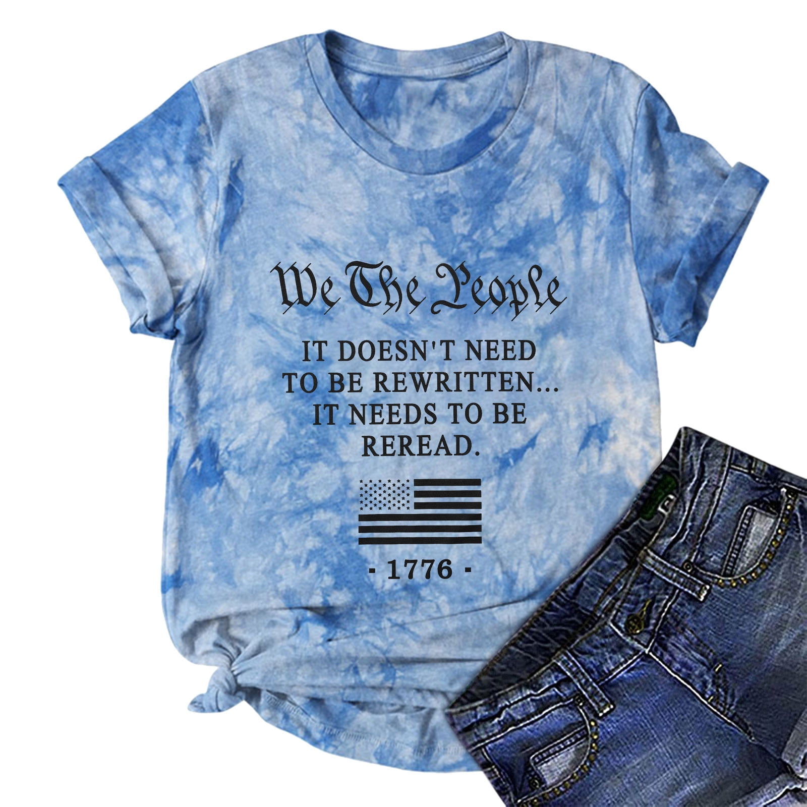 cute patriotic shirts for women