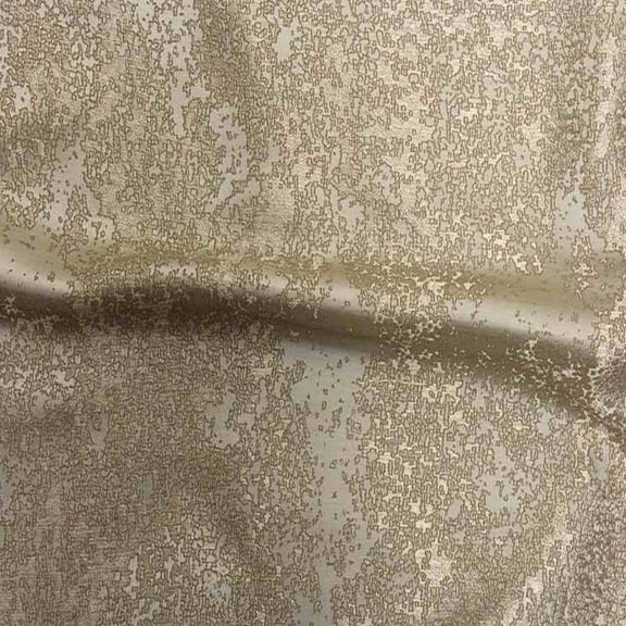 Portland Jacquard Fabric, 55 Inch. in Width, | Home Decor, Beige / Cut by the Yard