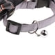 thumbnail image 4 of Lazo de del perrito del perro, collar de del - Negro S, 4 of 9