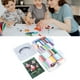 thumbnail image 1 of Juego de Arcilla Polimérica ANGGREK Mezcla de Colores 50 Colores Bricolaje para Manualidades, 1 of 7