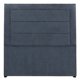 thumbnail image 1 of Cabecera Matrimonial Blend Dicasa Azul, 1 of 6