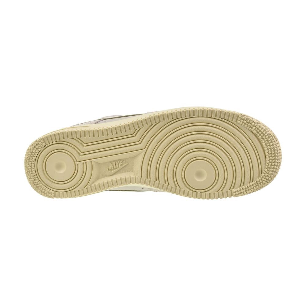 Nike Air Force 1 '07 LX Men's Shoes Phantom/Summit White hf2897-001
