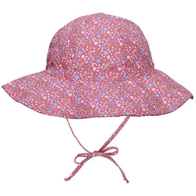 walmart baby sun hats