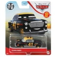 thumbnail image 4 of Disney Pixar Cars Clovis Rider Vehicle, 4 of 4
