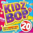thumbnail image 1 of Kidz Bop Kids Kidz Bop 20 CD, 1 of 2