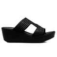 thumbnail image 1 of Sandalias Jema 7002 para Mujer, 1 of 4
