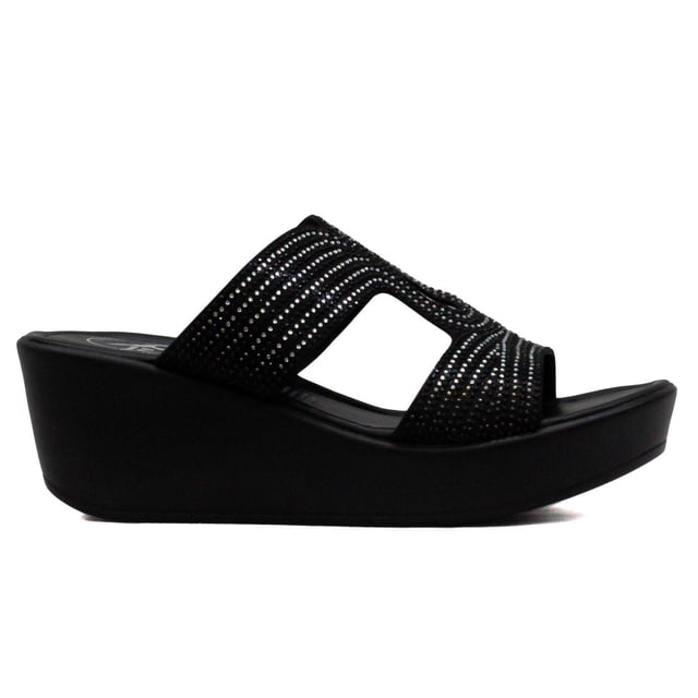 Sandalias Jema 7002 para Mujer