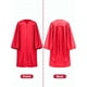 thumbnail image 4 of Set de gorra y bata de graduación QZYL 2025 para niños, color rojo, 4 of 8