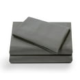 thumbnail image 1 of Mainstays Soft, Easy Care, Microfiber Sheet Set – Solid, 1 of 4