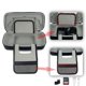 thumbnail image 2 of Hard Carrying Case Replacement For Asus Rog Ally 7 Inch 120hz Gaming Handheld, Rog Ally Handheld Case, Ample Space, 2 of 4