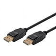 thumbnail image 2 of Monoprice Select Series DisplayPort 1.2a Cable 6ft (10-Pack), 2 of 2