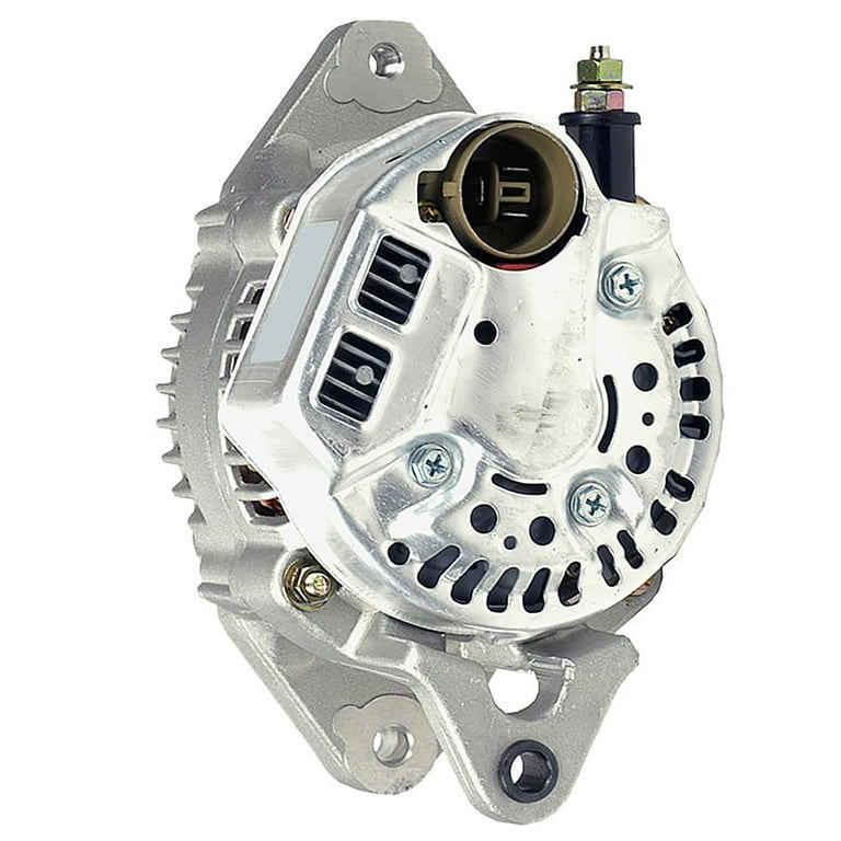 New 55A Alternator Fits Suzuki Swift 1000 1984-1989 European 31400