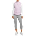 Avia Women's Active Quilted Vest