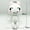 B, variant on 28cm Kawaii Toro Inoue The Cat Plush Toy Soft Anime Cartoon Animal Doll Room Decorations Birthday Gifts Christmas Gifts for Kids B