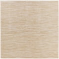 thumbnail image 2 of Nourison Essentials 7' x Square Ivory Gold Indoor/Outdoor Rug, 2 of 14