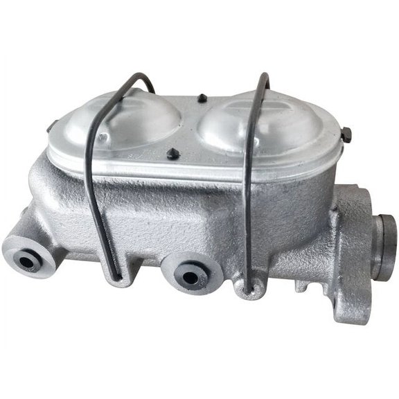 Brake Master Cylinder - Compatible with 1969 Chevy Camaro