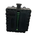 thumbnail image 3 of davian Fuel Tank Fuel Container Lightweight Portable 8L Leakproof Petrol Tank Multifunctional for SUV Overlanding Car Household, 3 of 8