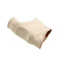 thumbnail image 1 of 1  protectoras para el dolor de juanetes de tela para hombre acolchadas de silicona shamjiam Soporte de hallux valgus, 1 of 9