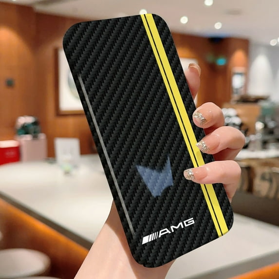 Phone Case Stripe Design All-inclusive Film Phone Case Full Camera Protect Case Cover for iPhone 13