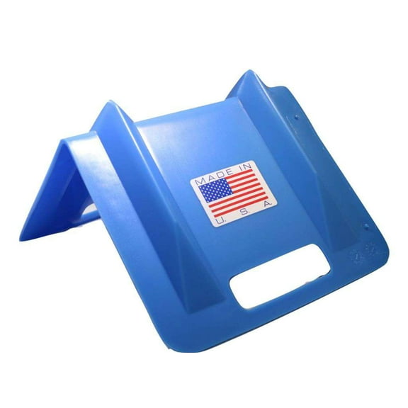 Veeboards ® Corner Guard Edge Protectors Color Options 12 Pack | COLOR OPTIONS