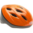 thumbnail image 1 of BELL Youth Edge Helmet, Solid Orange (7107117), 1 of 6
