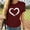 Wine summer tops, variant on Wycnly Cute Tops for Women Summer Tee Tops Heart Shirts for Women Valentines Day Fashion Heart Print Tops Summer Ladies Girls Short Sleeve Round Neck Blouses
