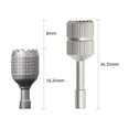 thumbnail image 4 of Remote Extended section Remote Control Joystick Thumb Stick Rocker Parts for DJI RC Remote Control, 4 of 8
