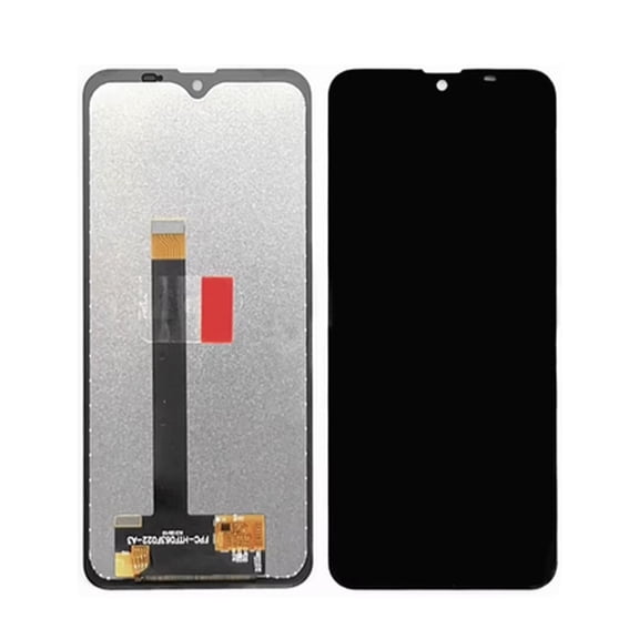 High Quality LCD Screen For Blackview BV9800 LCD Display Touch Screen Digitizer Assembly Replacement Part