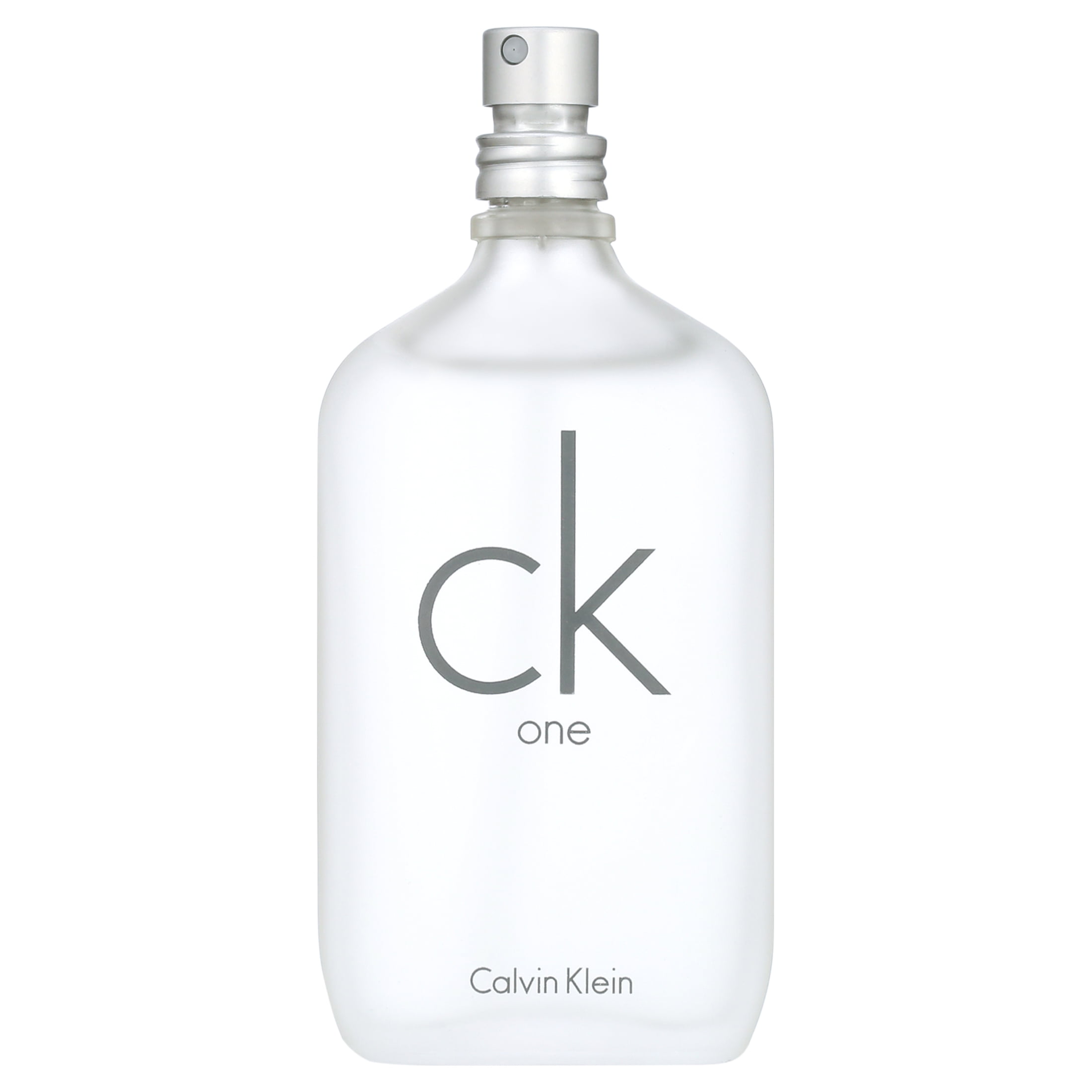 Calvin Klein CK One Eau de Toilette 1.6 oz